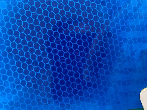 艾利鉆石級別反光膜